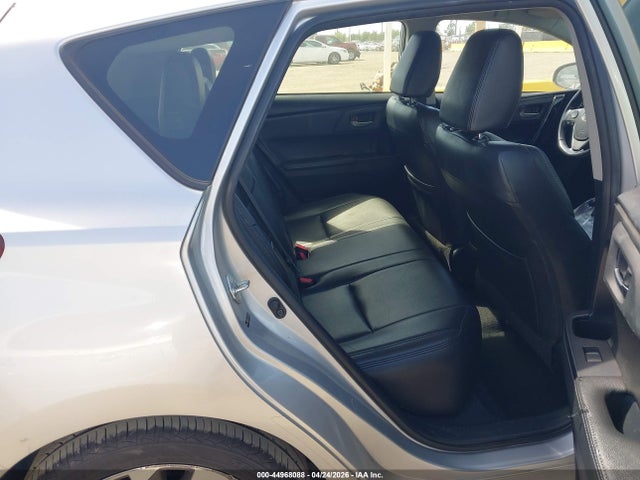 JTNKARJEXGJ509193 Scion IM