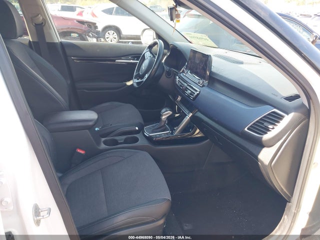 Aukcja sprzedaży 2022 Kia Seltos S, vin: KNDEUCAA2N7299265, numer aukcji: 44968090