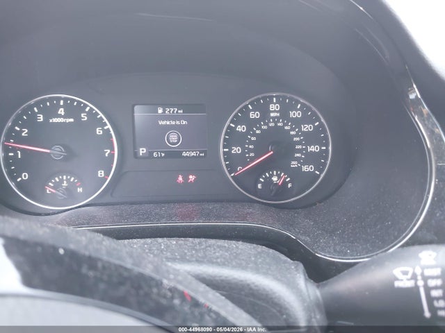 Aukcja sprzedaży 2022 Kia Seltos S, vin: KNDEUCAA2N7299265, numer aukcji: 44968090