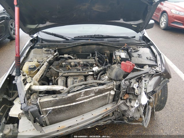 Aukcja sprzedaży 2012 Ford Fusion Se, vin: 3FAHP0HA3CR246675, numer aukcji: 44968091