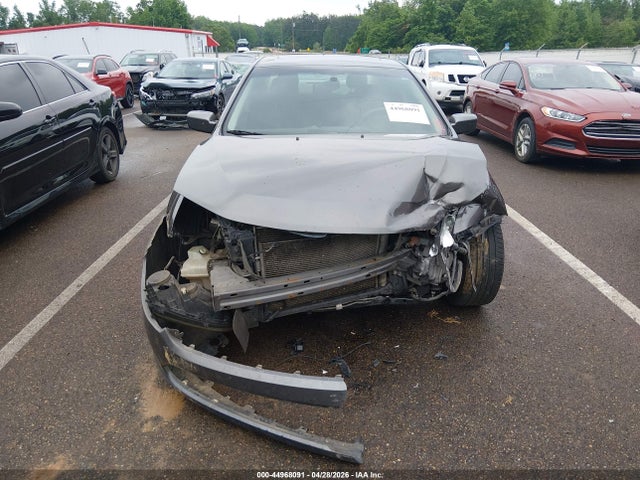 Aukcja sprzedaży 2012 Ford Fusion Se, vin: 3FAHP0HA3CR246675, numer aukcji: 44968091
