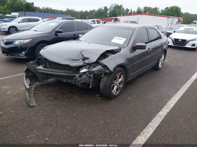 Aukcja sprzedaży 2012 Ford Fusion Se, vin: 3FAHP0HA3CR246675, numer aukcji: 44968091