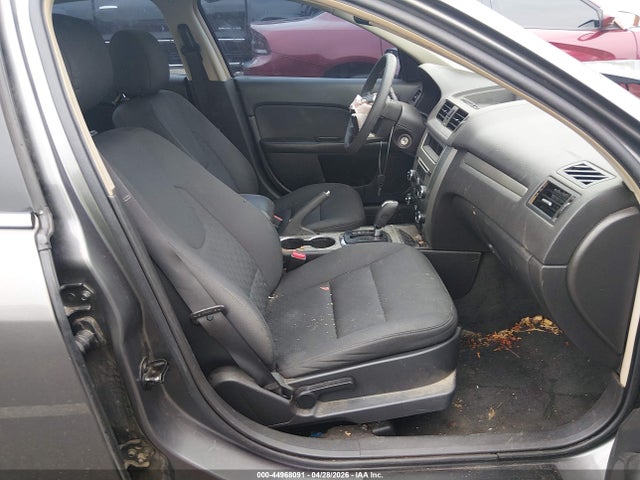 Aukcja sprzedaży 2012 Ford Fusion Se, vin: 3FAHP0HA3CR246675, numer aukcji: 44968091