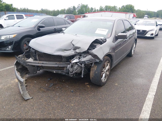 Aukcja sprzedaży 2012 Ford Fusion Se, vin: 3FAHP0HA3CR246675, numer aukcji: 44968091