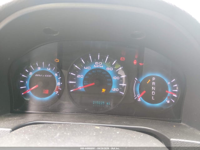 Aukcja sprzedaży 2012 Ford Fusion Se, vin: 3FAHP0HA3CR246675, numer aukcji: 44968091