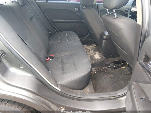 Aukcja sprzedaży 2012 Ford Fusion Se, vin: 3FAHP0HA3CR246675, numer aukcji: 44968091