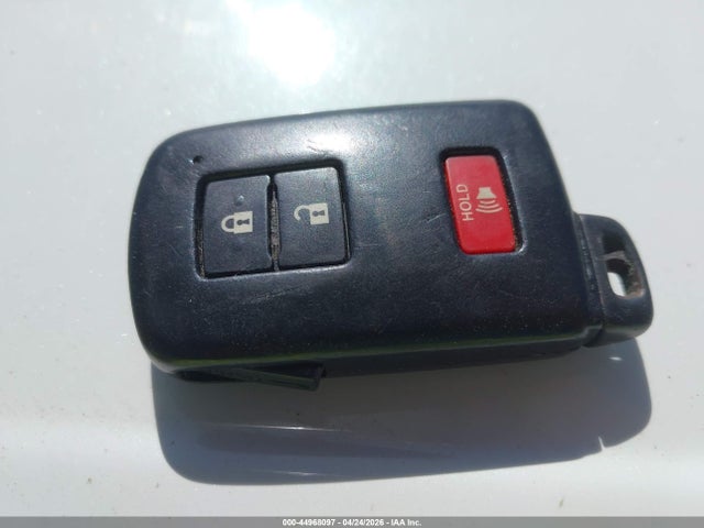 Toyota Prius C Four/one/three/two 2014 JTDKDTB32E1558858 Image 11