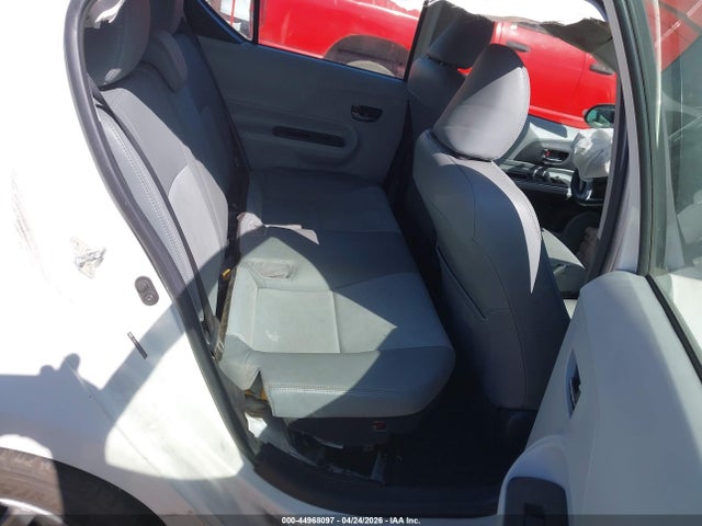 Toyota Prius C Four/one/three/two 2014 JTDKDTB32E1558858 Image 8