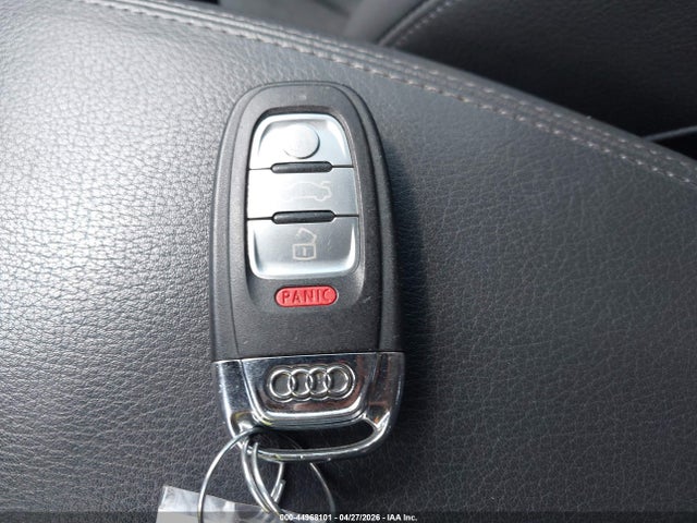 44968101 :رقم المزاد ، WA1CFAFP3FA005471 vin ، 2015 Audi Q5 2.0t Premium مزاد بيع