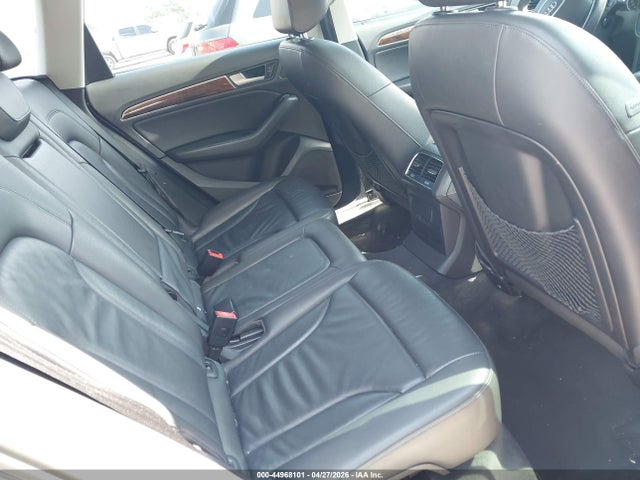 44968101 :رقم المزاد ، WA1CFAFP3FA005471 vin ، 2015 Audi Q5 2.0t Premium مزاد بيع