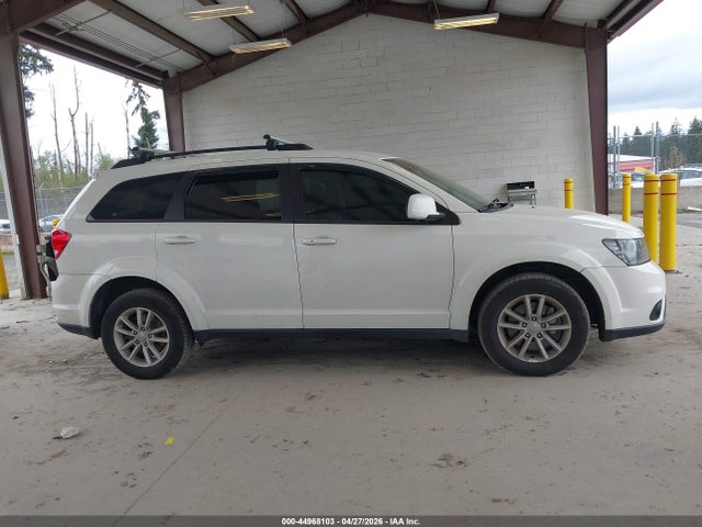 Продажа на аукционе авто 2017 Dodge Journey Sxt Awd, vin: 3C4PDDBG6HT702794, номер лота: 44968103