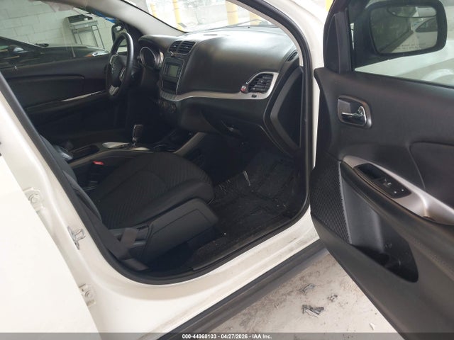 Продажа на аукционе авто 2017 Dodge Journey Sxt Awd, vin: 3C4PDDBG6HT702794, номер лота: 44968103