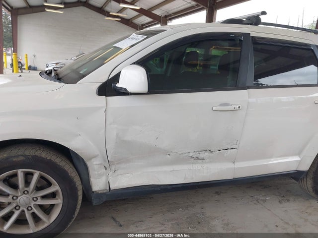 Продажа на аукционе авто 2017 Dodge Journey Sxt Awd, vin: 3C4PDDBG6HT702794, номер лота: 44968103