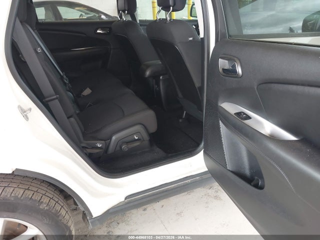 Продажа на аукционе авто 2017 Dodge Journey Sxt Awd, vin: 3C4PDDBG6HT702794, номер лота: 44968103