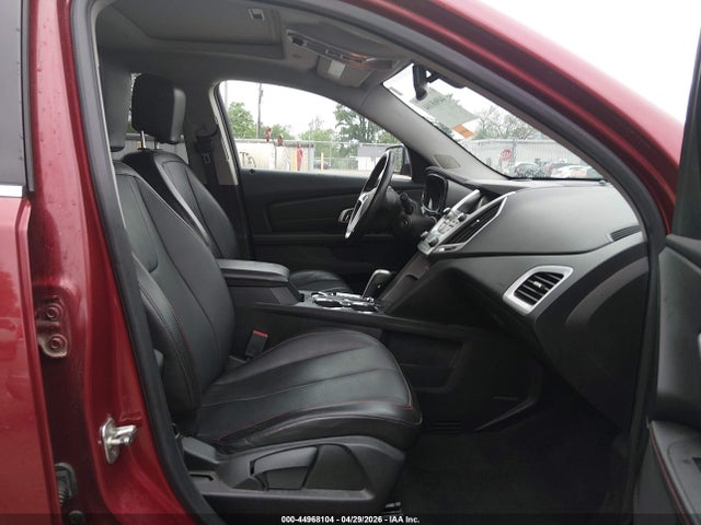 Aukcja sprzedaży 2012 Gmc Terrain Slt-2, vin: 2GKALWEK7C6287507, numer aukcji: 44968104
