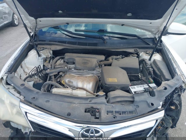 44968105 :رقم المزاد ، 4T4BF1FK9ER404714 vin ، 2014 Toyota Camry Le مزاد بيع