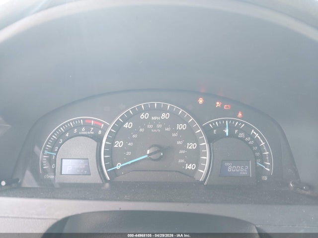 44968105 :رقم المزاد ، 4T4BF1FK9ER404714 vin ، 2014 Toyota Camry Le مزاد بيع