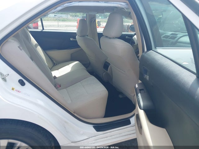 44968105 :رقم المزاد ، 4T4BF1FK9ER404714 vin ، 2014 Toyota Camry Le مزاد بيع