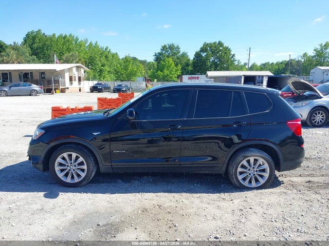 44968108 :رقم المزاد ، 5UXWX9C30H0W79651 vin ، 2017 Bmw X3 Xdrive28i مزاد بيع