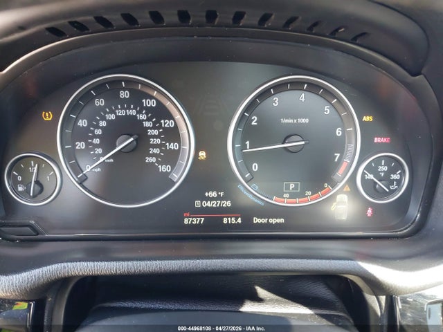 44968108 :رقم المزاد ، 5UXWX9C30H0W79651 vin ، 2017 Bmw X3 Xdrive28i مزاد بيع