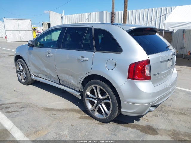 Aukcja sprzedaży 2014 Ford Edge Sport, vin: 2FMDK3AK0EBA37936, numer aukcji: 44968109