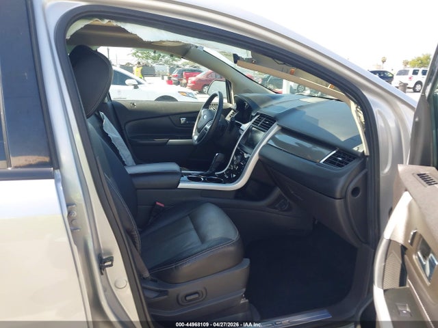 Aukcja sprzedaży 2014 Ford Edge Sport, vin: 2FMDK3AK0EBA37936, numer aukcji: 44968109