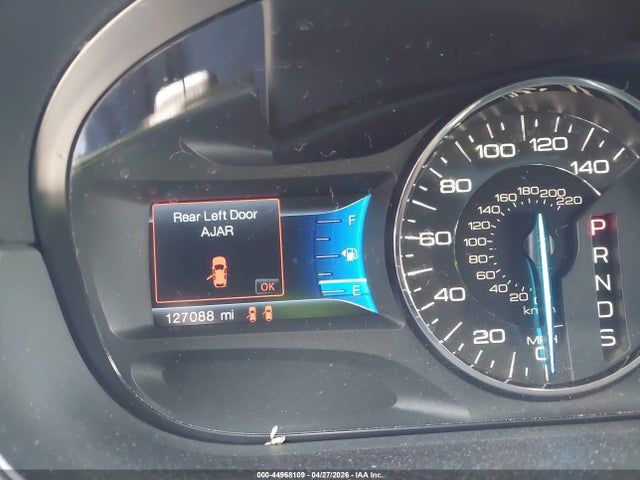 Aukcja sprzedaży 2014 Ford Edge Sport, vin: 2FMDK3AK0EBA37936, numer aukcji: 44968109