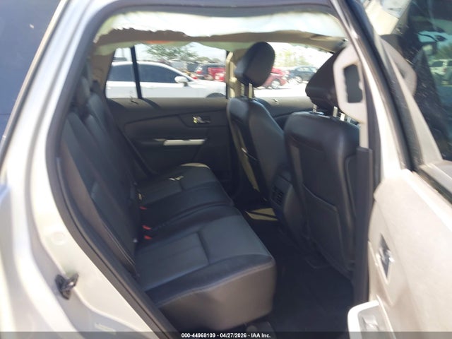 Aukcja sprzedaży 2014 Ford Edge Sport, vin: 2FMDK3AK0EBA37936, numer aukcji: 44968109