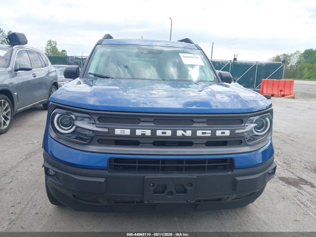 Продаж на аукціоні авто 2024 Ford Bronco Sport Big Bend, vin: 3FMCR9B60RRE26689, номер лоту: 44968110
