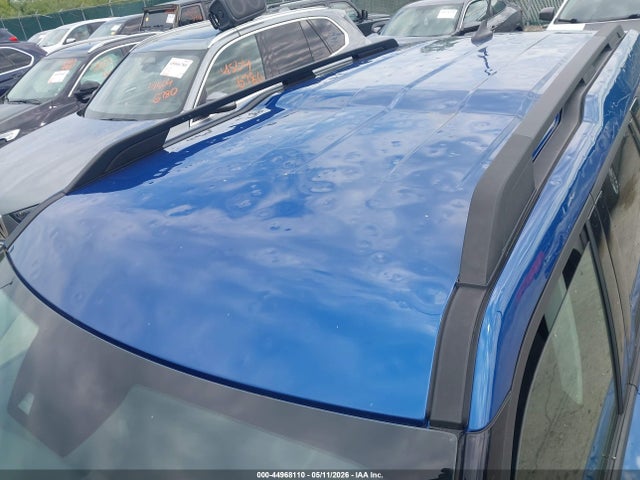 Продаж на аукціоні авто 2024 Ford Bronco Sport Big Bend, vin: 3FMCR9B60RRE26689, номер лоту: 44968110