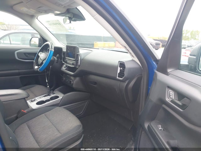 Продаж на аукціоні авто 2024 Ford Bronco Sport Big Bend, vin: 3FMCR9B60RRE26689, номер лоту: 44968110