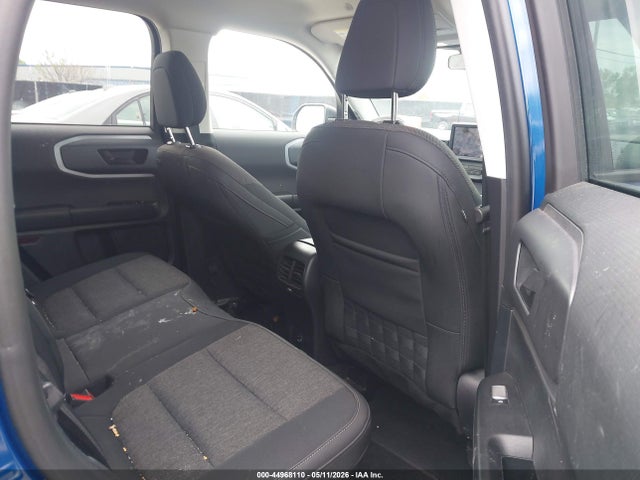 Продаж на аукціоні авто 2024 Ford Bronco Sport Big Bend, vin: 3FMCR9B60RRE26689, номер лоту: 44968110