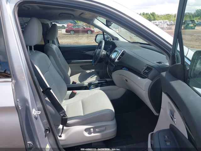Aukcja sprzedaży 2016 Honda Pilot Touring, vin: 5FNYF5H91GB006368, numer aukcji: 44968113