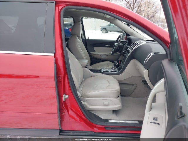 Продаж на аукціоні авто 2012 Gmc Acadia Slt-1, vin: 1GKKVRED4CJ365021, номер лоту: 44968115