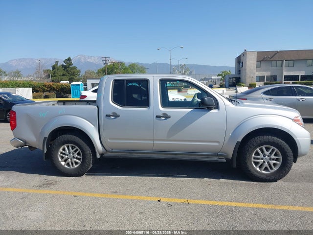 Nissan Frontier Sv 2019 1N6AD0EV9KN765188 Image 13