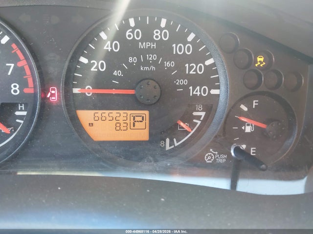Nissan Frontier Sv 2019 1N6AD0EV9KN765188 Image 15