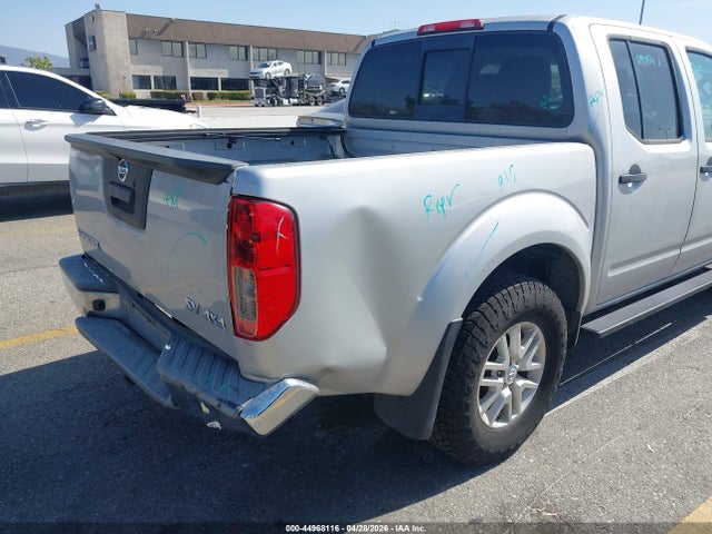 Nissan Frontier Sv 2019 1N6AD0EV9KN765188 Image 6