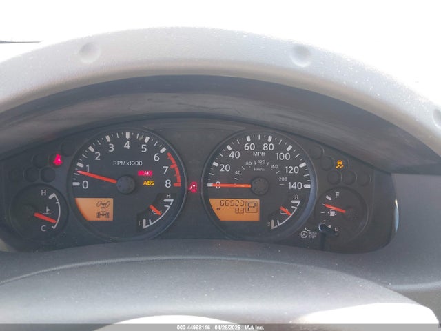 Nissan Frontier Sv 2019 1N6AD0EV9KN765188 Image 7