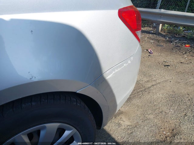 Продажа на аукционе авто 2011 Chevrolet Cruze Ls, vin: 1G1PC5SH4B7126063, номер лота: 44968117
