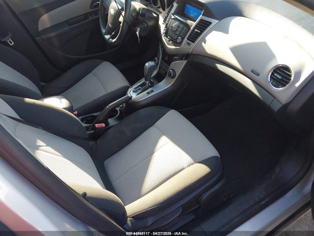 Продажа на аукционе авто 2011 Chevrolet Cruze Ls, vin: 1G1PC5SH4B7126063, номер лота: 44968117