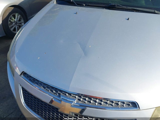 Продажа на аукционе авто 2011 Chevrolet Cruze Ls, vin: 1G1PC5SH4B7126063, номер лота: 44968117