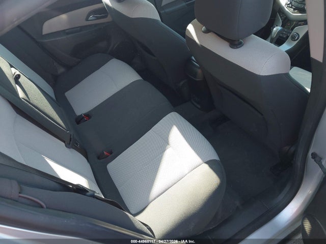 Продажа на аукционе авто 2011 Chevrolet Cruze Ls, vin: 1G1PC5SH4B7126063, номер лота: 44968117