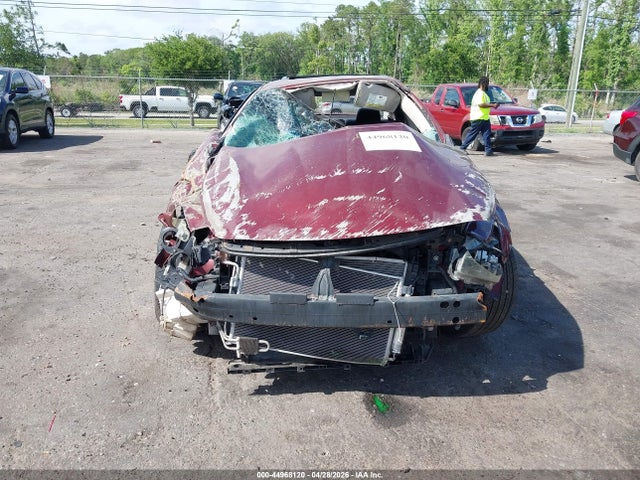 44968120 :رقم المزاد ، 1N4AA5APXDC833891 vin ، 2013 Nissan Maxima 3.5 Sv مزاد بيع