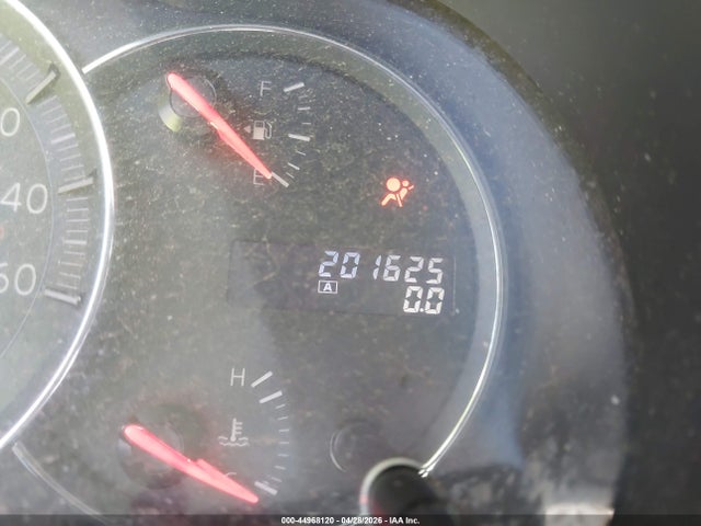 44968120 :رقم المزاد ، 1N4AA5APXDC833891 vin ، 2013 Nissan Maxima 3.5 Sv مزاد بيع