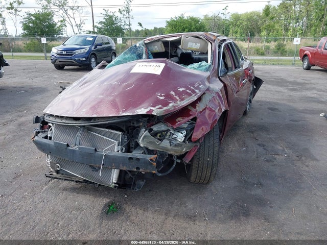 44968120 :رقم المزاد ، 1N4AA5APXDC833891 vin ، 2013 Nissan Maxima 3.5 Sv مزاد بيع