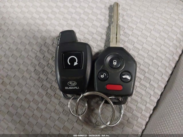 Продаж на аукціоні авто 2017 Subaru Forester 2.5i Premium, vin: JF2SJAEC3HH426973, номер лоту: 44968121