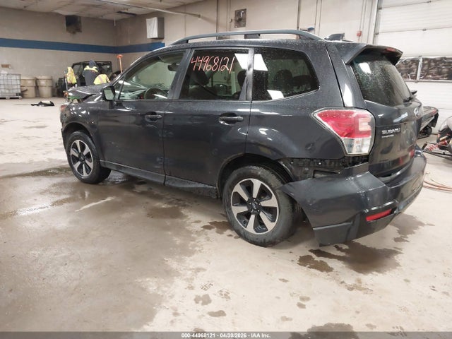 Продаж на аукціоні авто 2017 Subaru Forester 2.5i Premium, vin: JF2SJAEC3HH426973, номер лоту: 44968121