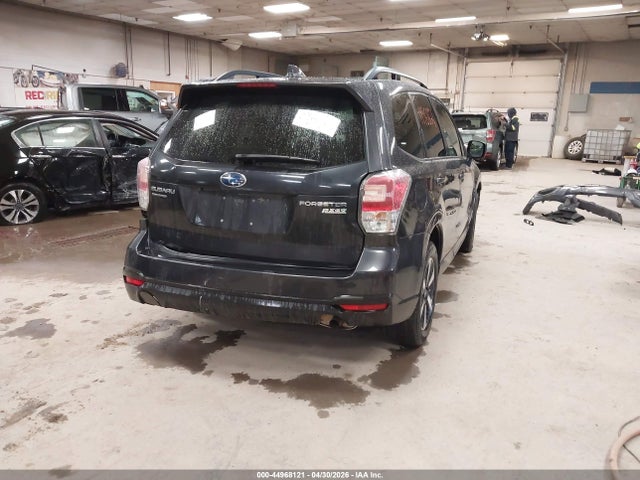 Продаж на аукціоні авто 2017 Subaru Forester 2.5i Premium, vin: JF2SJAEC3HH426973, номер лоту: 44968121