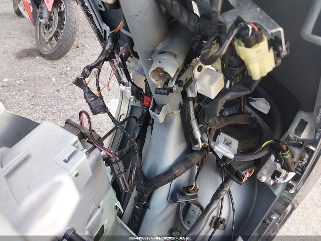Aukcja sprzedaży 2024 Vespa Primavera/sprint 150, vin: ZAPMD18GXR5100215, numer aukcji: 44968124