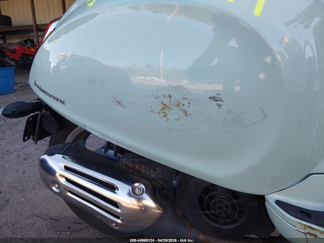 Aukcja sprzedaży 2024 Vespa Primavera/sprint 150, vin: ZAPMD18GXR5100215, numer aukcji: 44968124